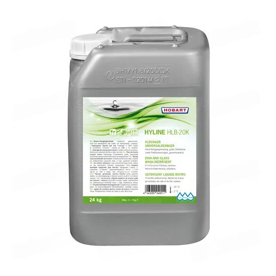 DETERGENT UNIVERSEL VERRES, TASSES ET VAISSELLE