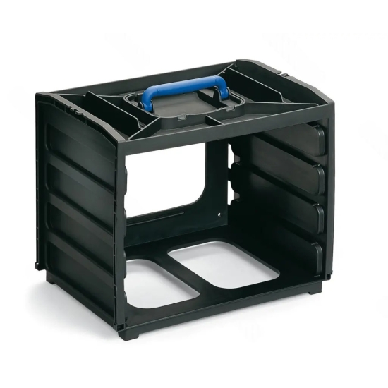 CONTAINER POUR 4 MALLETTES REF MALL01