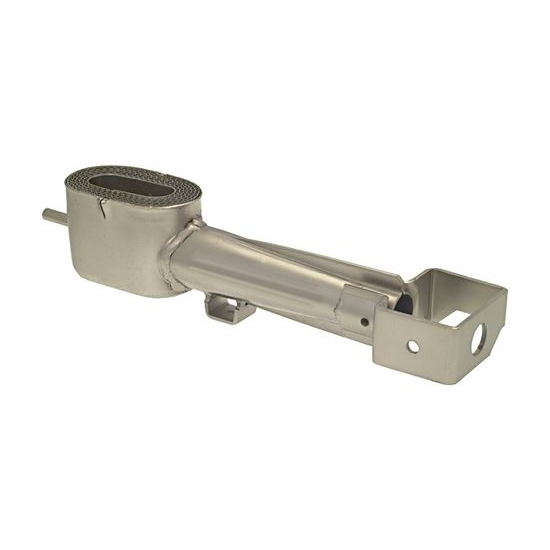 RAMPE DE BRULEUR VERTICAL-ANGELO PO-305X55 MM