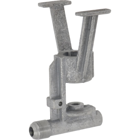 SUPPORT BRULEUR-Ø 22 MM-ANGELO PO