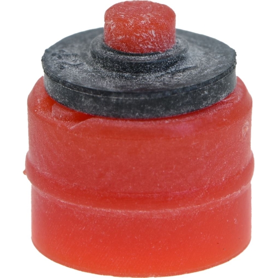 REDUCTEUR SORTIE ROUGE-ANGELO PO-Débit 0.5 l/min