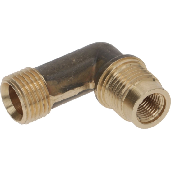PORTE INJECTEUR BRULEUR-ANGELO PO