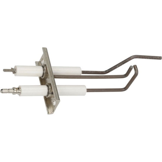 KIT BOUGIE D ALLUMAGE ET DETECTION-ANGELO PO-Ø BOUGIE 95X60 MM