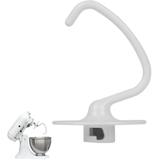 CROCHET EN ALUMINIUM ADAPTABLE KITCHENAID