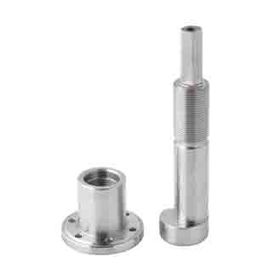 EXCENTRIQUE POUR DIVISEUSE - ADAPTABLE MARCHAND - TETE HEXAGONALE
