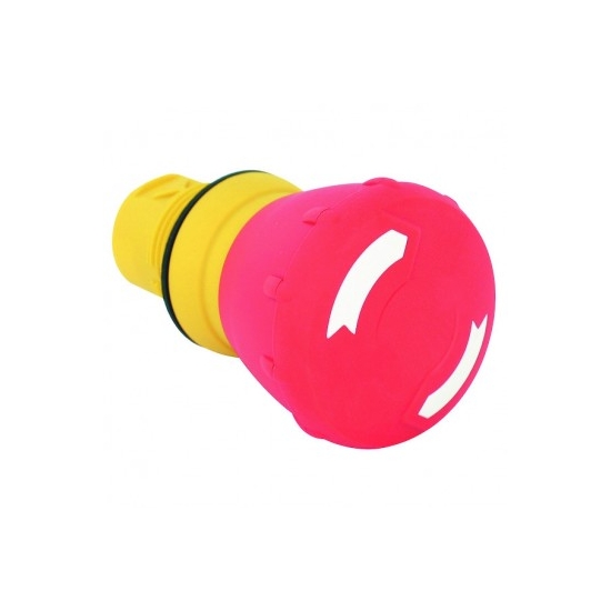 BOUTON ARRET COUP DE POING-ROCKWELL AUTOMATION -Ø 40