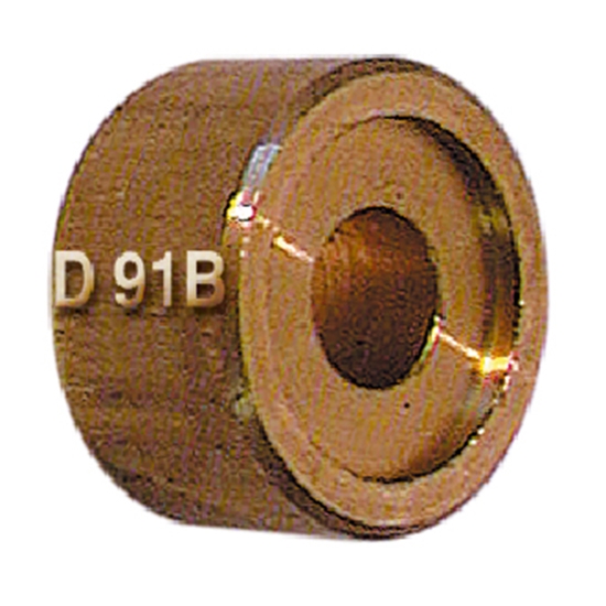 GALET DE BOUCHE POUR FOUR ADAPTABLE  BONGARD