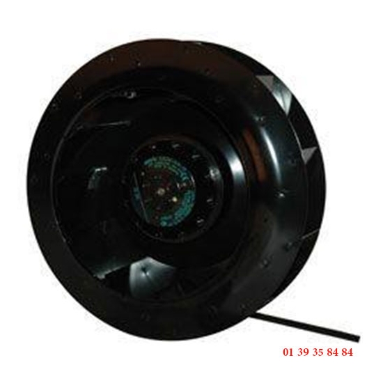 MOTO TURBINE- EBMPAPST - R4E250-AL01-05