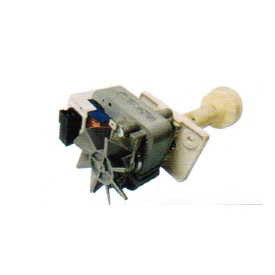 ELECTROPOMPE ADAPTABLE SCOTSMAN - 100W