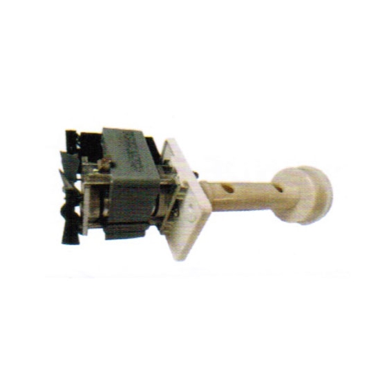 ELECTROPOMPE ADAPTABLE ICEMATIC- 30W