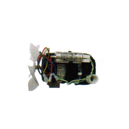 ELECTROPOMPE ADAPTABLE ARISTARCO - 190W