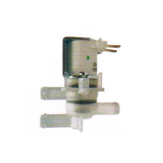 ELECTROVANNE DE DERIVATION 90°
