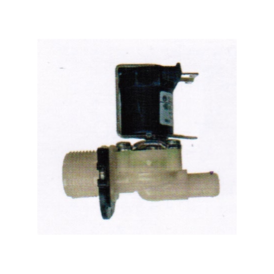 ELECTROVANNE 180° MULLER