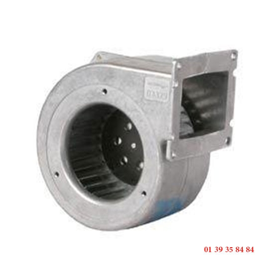 VENTILATEUR CENTRIFUGE - EMBPAPST - G2S085-AA03-01