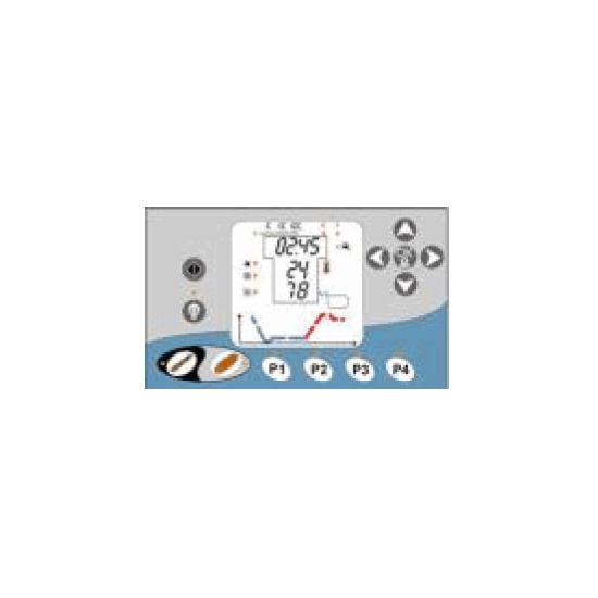 REGULATEUR FOUR EUROFOURS