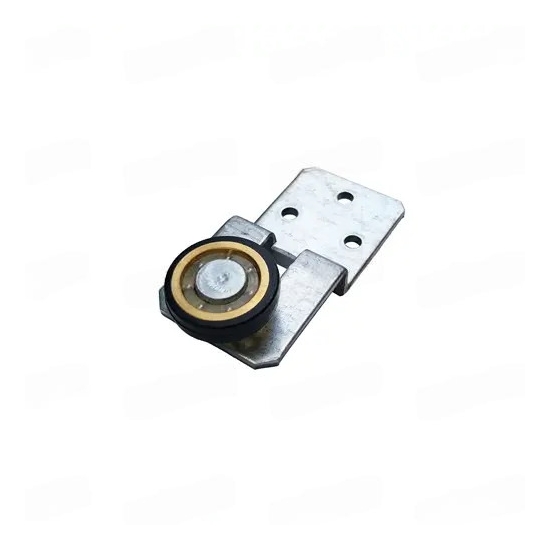 ROULETTE POUR PORTE  ADAPTABLE ZANUSSI- 64X30 MM