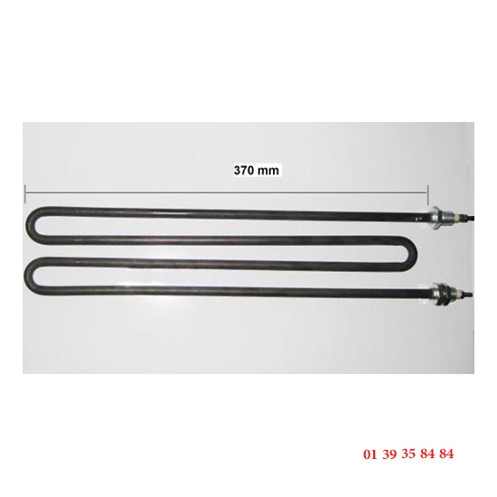 RESISTANCE DE BUEE M 1330Wa