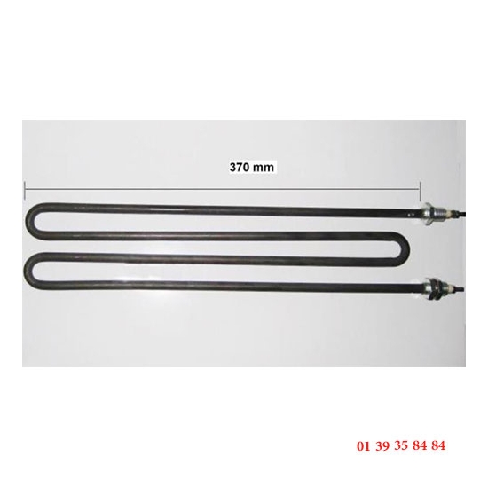 RESISTANCE DE BUEE M 1330Wa