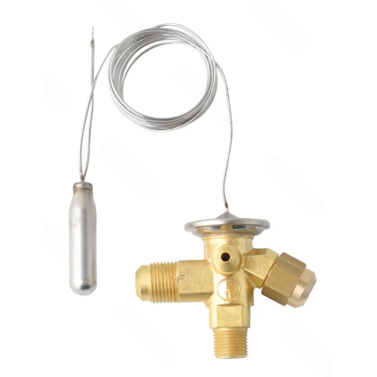 DETENDEURS THERMOSTATIQUES POUR  R134A ADAPTABLE CASTEL