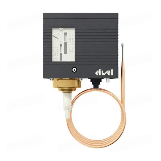THERMOSTAT -20/+15°C
