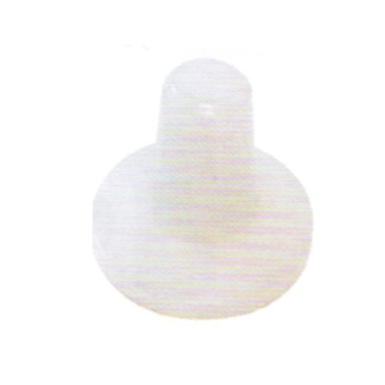 GALET PLASTIQUE LONG ADAPTABLE MERAND