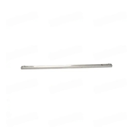GLISSIERE DX/SX 665 MM ADAPATABLE FAGOR