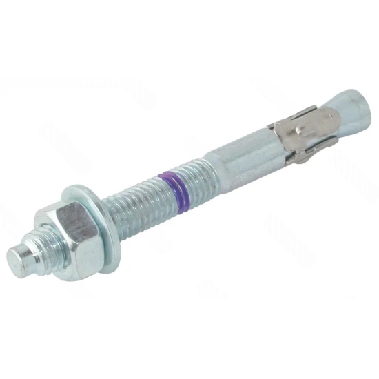 BOITE DE 50 GOUJONS FILETES