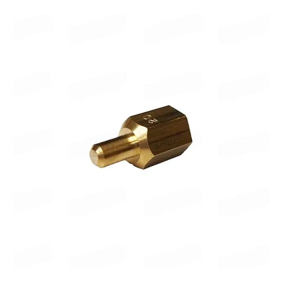 INJECTEUR GAZ PROPANE 0.20 MM