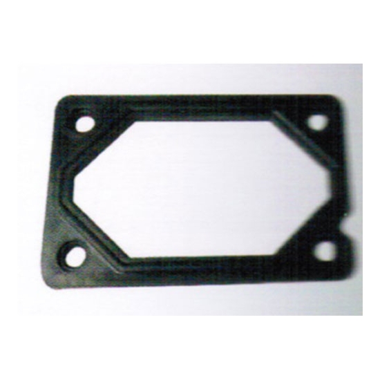 JOINT DE THERMOPLONGEUR ADAPTABLE CONVOTHERM -88X56 MM