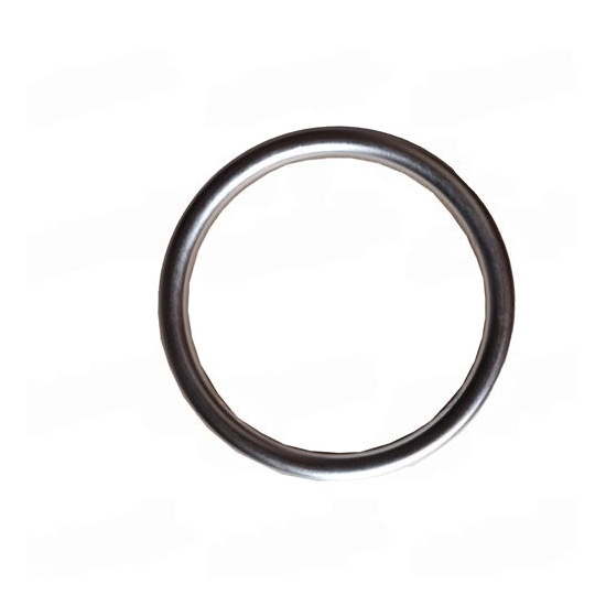 BAGUE CHROMEE INFERIEURE Ø 105 MM