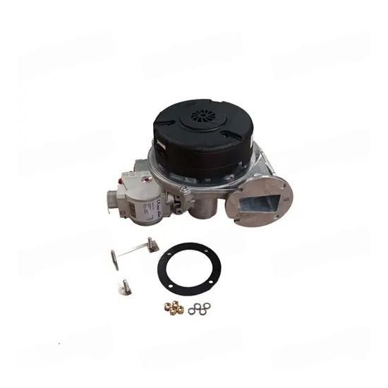 KIT GROUP SOUFF ADAPTABLE UNOX