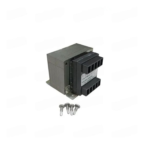 KIT TRANSFRMATEUR O 230-21 12VAC 60VA ADAPTABLE UNOX