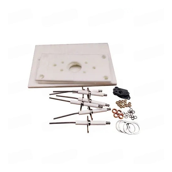 KIT BOUGIE ALLUMAGE ADAPTABLE UNOX