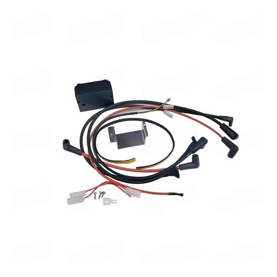 KIT ALLUMEUR GAZ EUROPE ADAPTABLE UNOX
