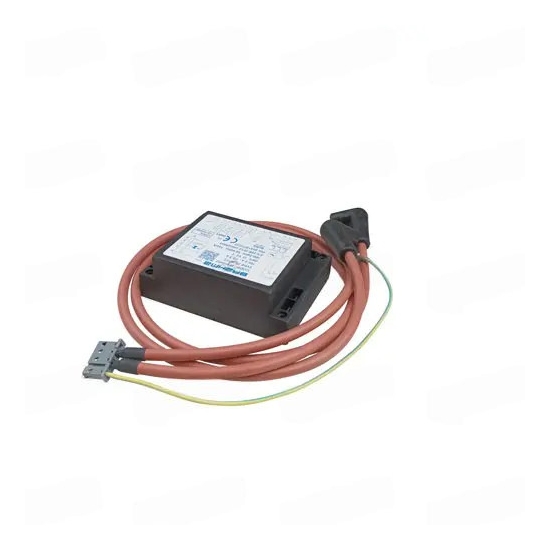KIT CONTROLE FLAMME ADAPTABLE UNOX