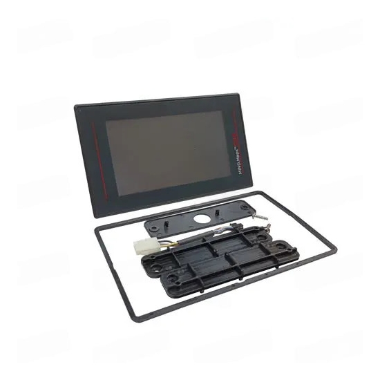 KIT TABLEAU DE BORD ADAPTABLE UNOX