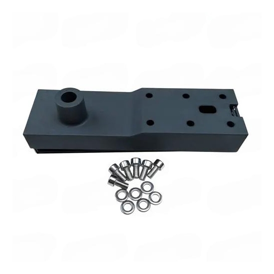 KIT SUPPORT SUP PORT BIG-L DROITE ADAPTABLE UNOX
