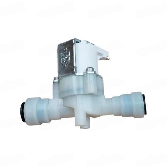 KIT ELECTROVANNE 1 VOIE D8 D10 ADAPTABLE UNOX