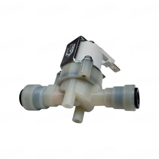 KIT ELECTROVANNE 1 VOIE D8 D1 ADAPTABLE UNOX