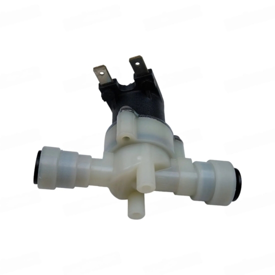 KIT ELECTROVANNE 1 VOIE D8 D10 ADAPTABLE UNOX