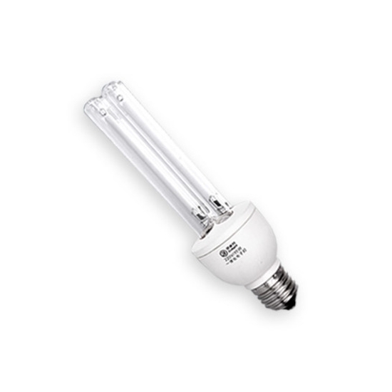 LAMPE GERMICIDE  UVC - 15W