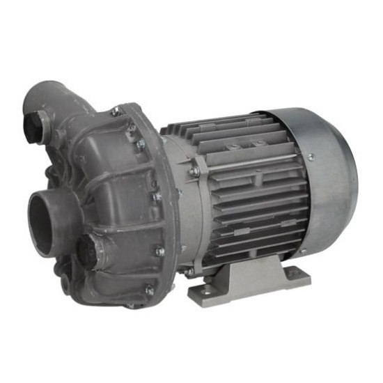 ELECTROPOMPE ADAPTABLE WINTERHALTER-Puissance : 2,50 HP