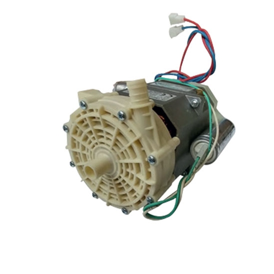 ELECTROPOMPE OLYMPIA-MODELE T33-PRS-ADAPTABLE KROMO
