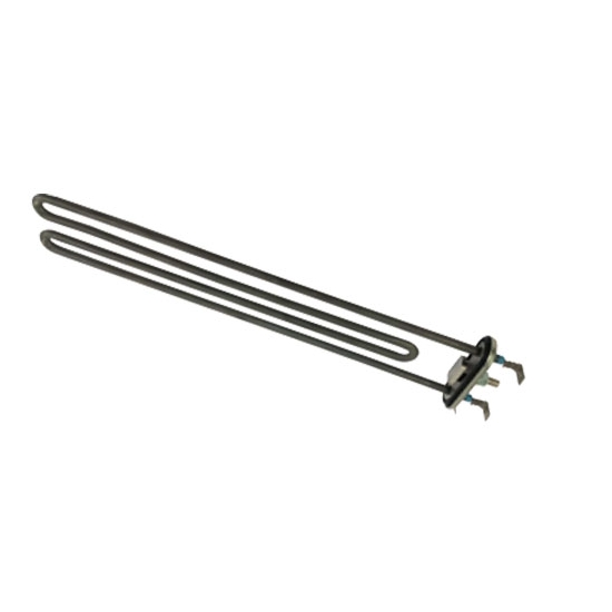 RESISTANCE BOILER ADAPTABLE COLGED-Longueur plongeante 315 mm-2950W