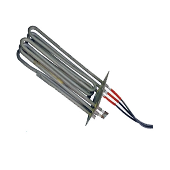 RESISTANCE ADAPTABLE RATIONAL-Longueur plongeante 192 mm -9000W
