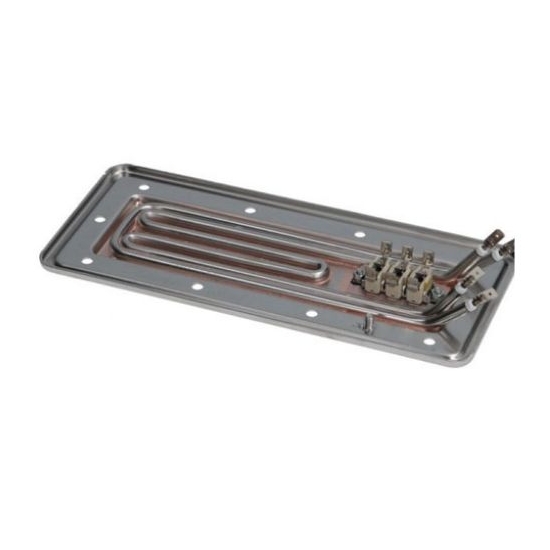 RESISTANCE ADAPTABLE WINTERHALTER-Long. Plongeante : 256 X 112 - Puissance: 2 X 900 W