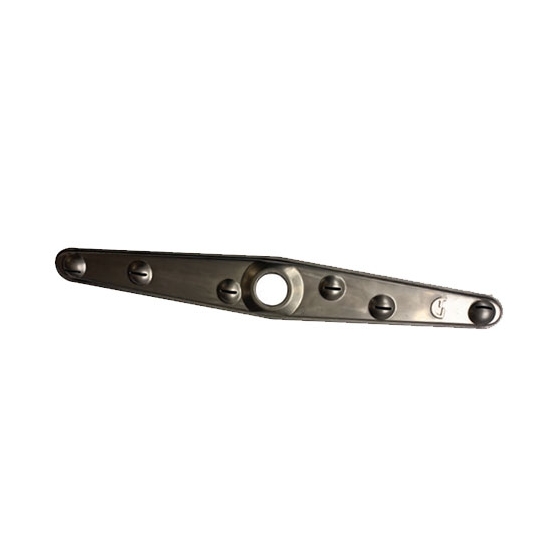 TOURNIQUET DE LAVAGE 500 MM ADAPTABLE LAMBER