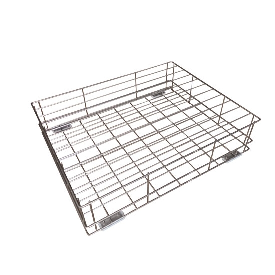 PANIER INOX ADAPTABLE ELFRAMO
