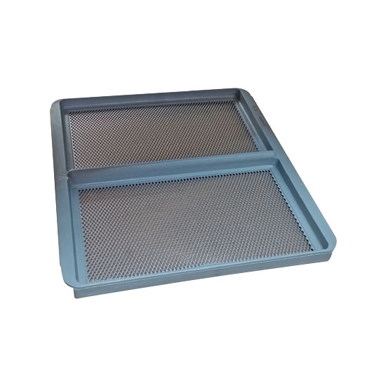 FILTRE DE SURFACE 295X260 MM ADAPTABLE ELFRAMO