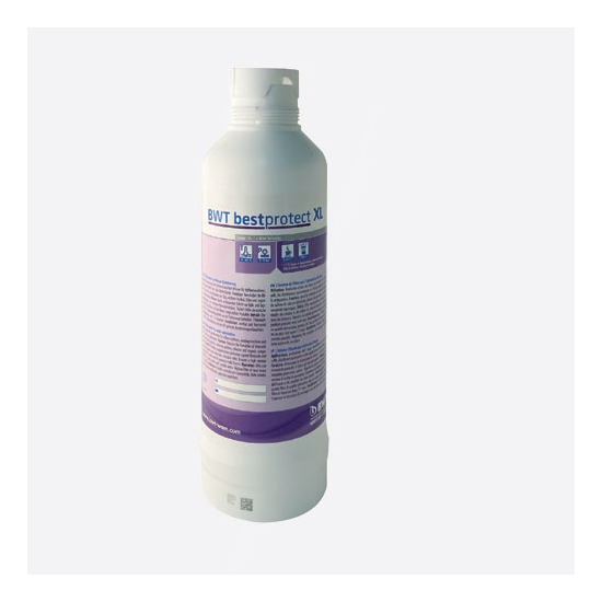 CARTOUCHE BESTPROTECT BWT